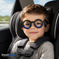 SteadiSpecs™ - Kids Anti Travel Sick Specs