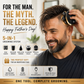 SlickSkull™ - 5-in1 Electric Shaver