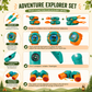 CampQuest Junior™