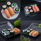 Sock‑shi Bento Box™️