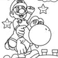DoodleGlow Trace™ - Printable Collection