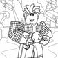 DoodleGlow Trace™ - Printable Collection