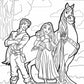 DoodleGlow Trace™ - Printable Collection