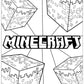 DoodleGlow Trace™ - Printable Collection