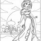 DoodleGlow Trace™ - Printable Collection