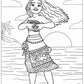 DoodleGlow Trace™ - Printable Collection