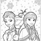 DoodleGlow Trace™ - Printable Collection