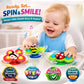 Spinneys™️ - Baby Suction Spinner Set