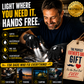 HandyBeam™ - Flashlight Gloves