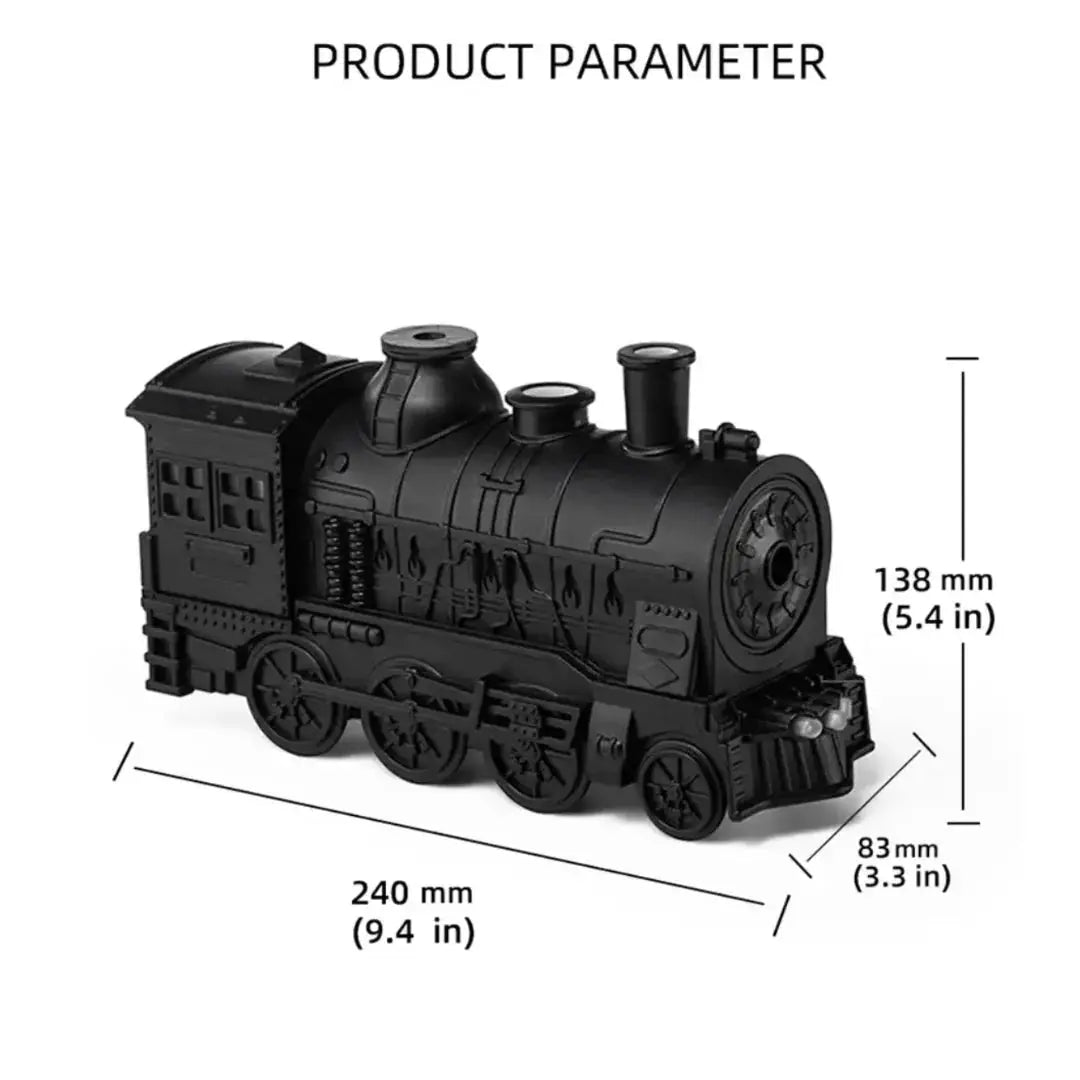 MistyExpress™️ - Scent Diffuser Train