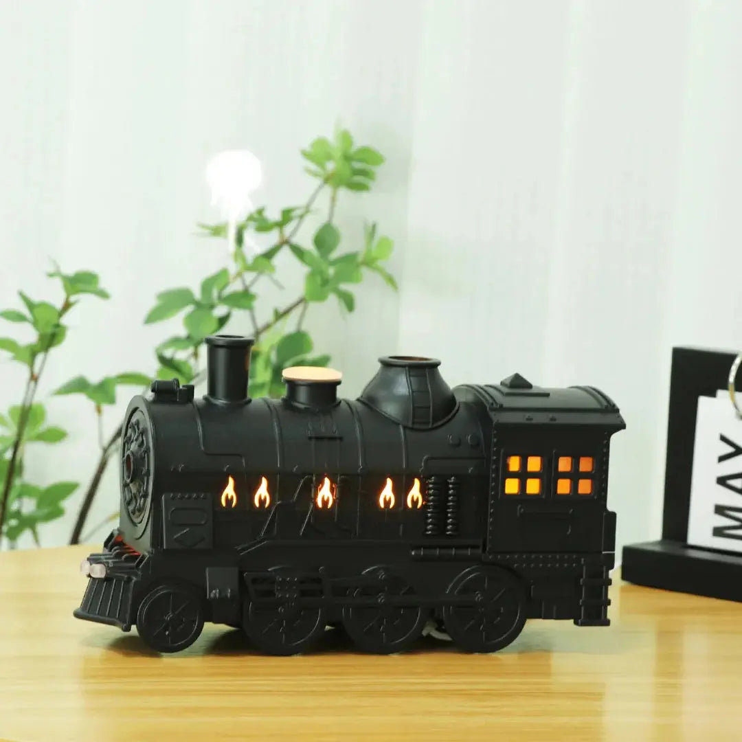 MistyExpress™️ - Scent Diffuser Train