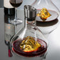 Glacier Crystal Filtering Decanter