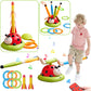 Ladybug - 3-in-1 Active Kids Set