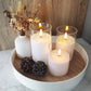 EverGlow™️ - Flameless Candle Set