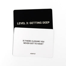 Load image into Gallery viewer, &quot;How Deep Will You Go?&quot; - For Lovers
