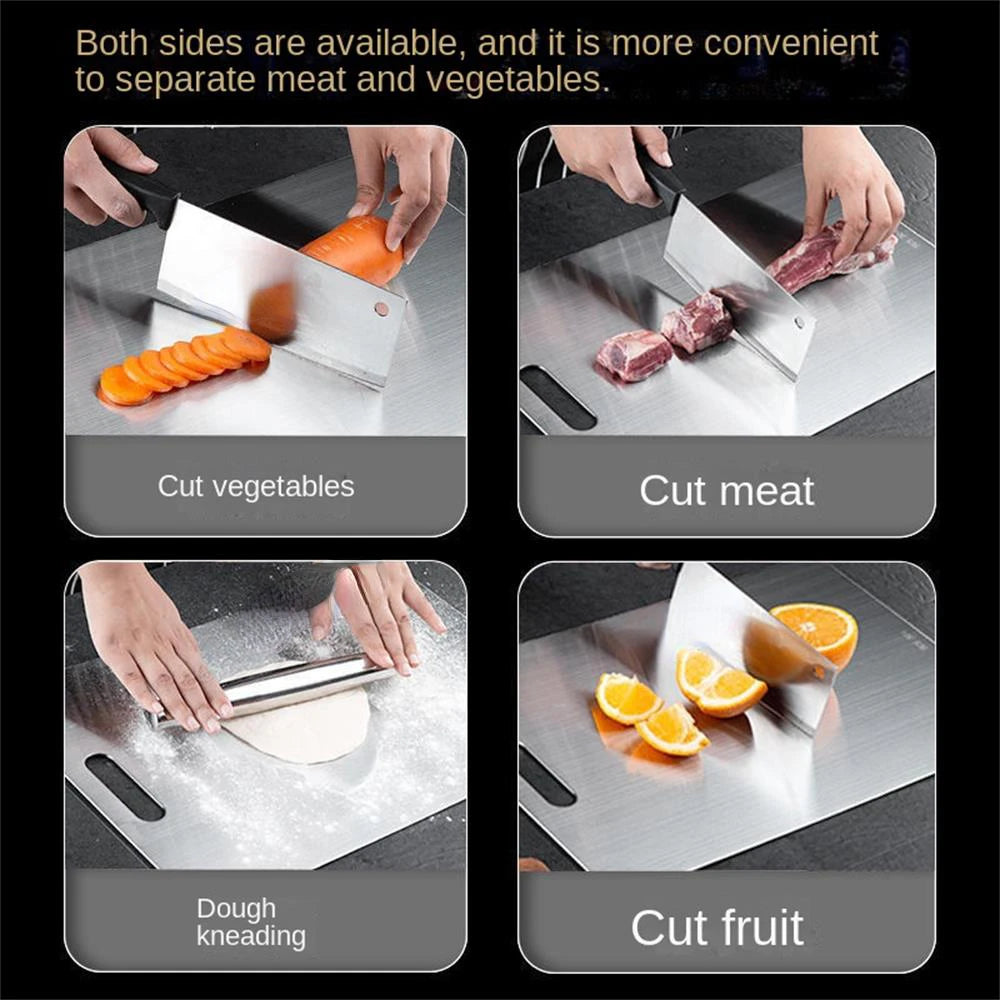 TitanSlice™️ Cutting Board