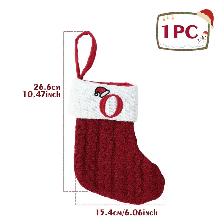 Personalised Christmas Stockings