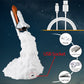 Lava Rocket Lamp