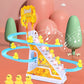 QuackQuack Go™️ - Climbing Ducklings