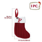 Personalised Christmas Stockings