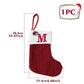Personalised Christmas Stockings