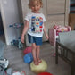 BounceBlocks™️ - Kids interactive blocks