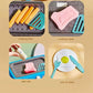 KiddyCook™️ - Gourmet Cooking Box for Kids