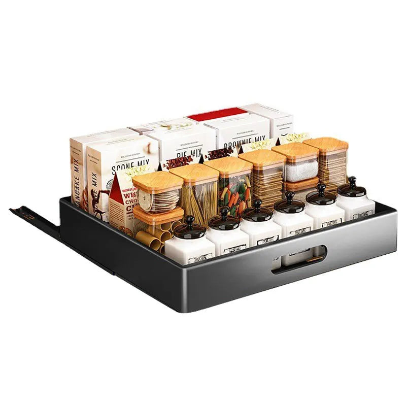 SlideOut™️ - Kitchen Drawers