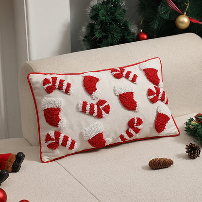 Christmas Pillow Cover