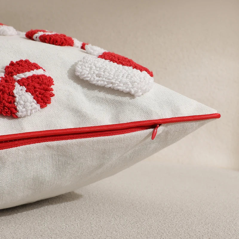 Christmas Pillow Cover