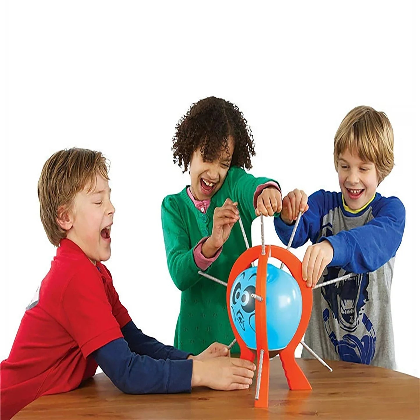 Stick-or-Skip™️ - Family fun with a sharp twist