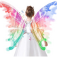 ButterflyBliss™️ - Magical Fairy Wings