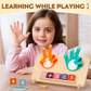 FingerFun Math™ - Montessori Kit