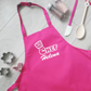 MagicMeal™ - Kids Chef Apron