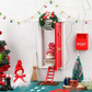Elf Entrance™️ - Original Elf Door Décor