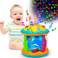 TwinkleWheel™️ - Sensory Ferris Wheel
