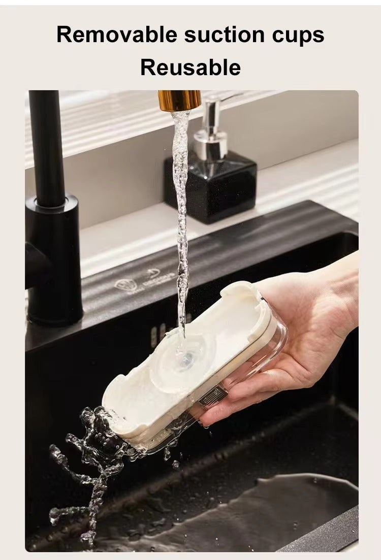 CleanCatch™️ - Sink Filter Kit