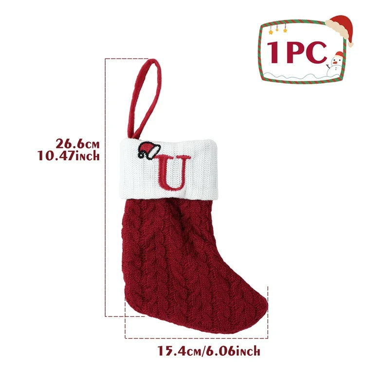 Personalised Christmas Stockings
