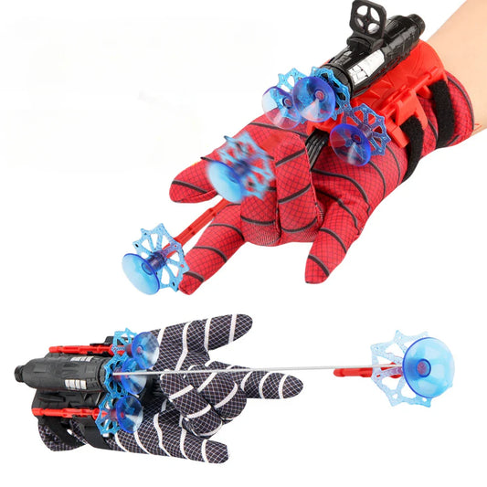 Spiderman Web Shooter