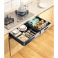SlideOut™️ - Kitchen Drawers
