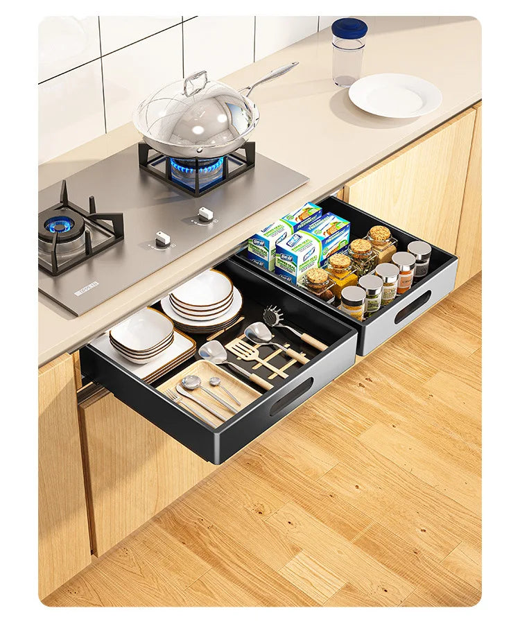 SlideOut™️ - Kitchen Drawers