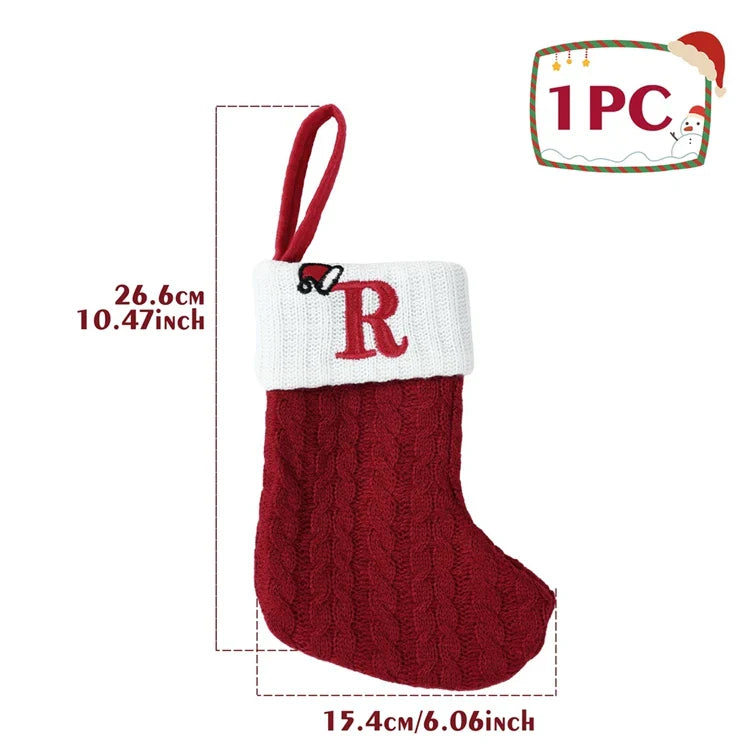 Personalised Christmas Stockings