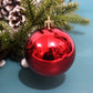 Shatterproof Christmas Ball Set (100 pcs)