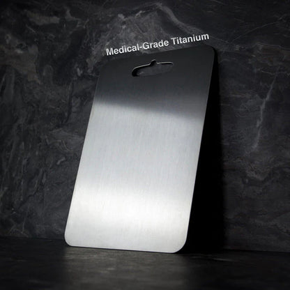 TitanSlice™️ Cutting Board