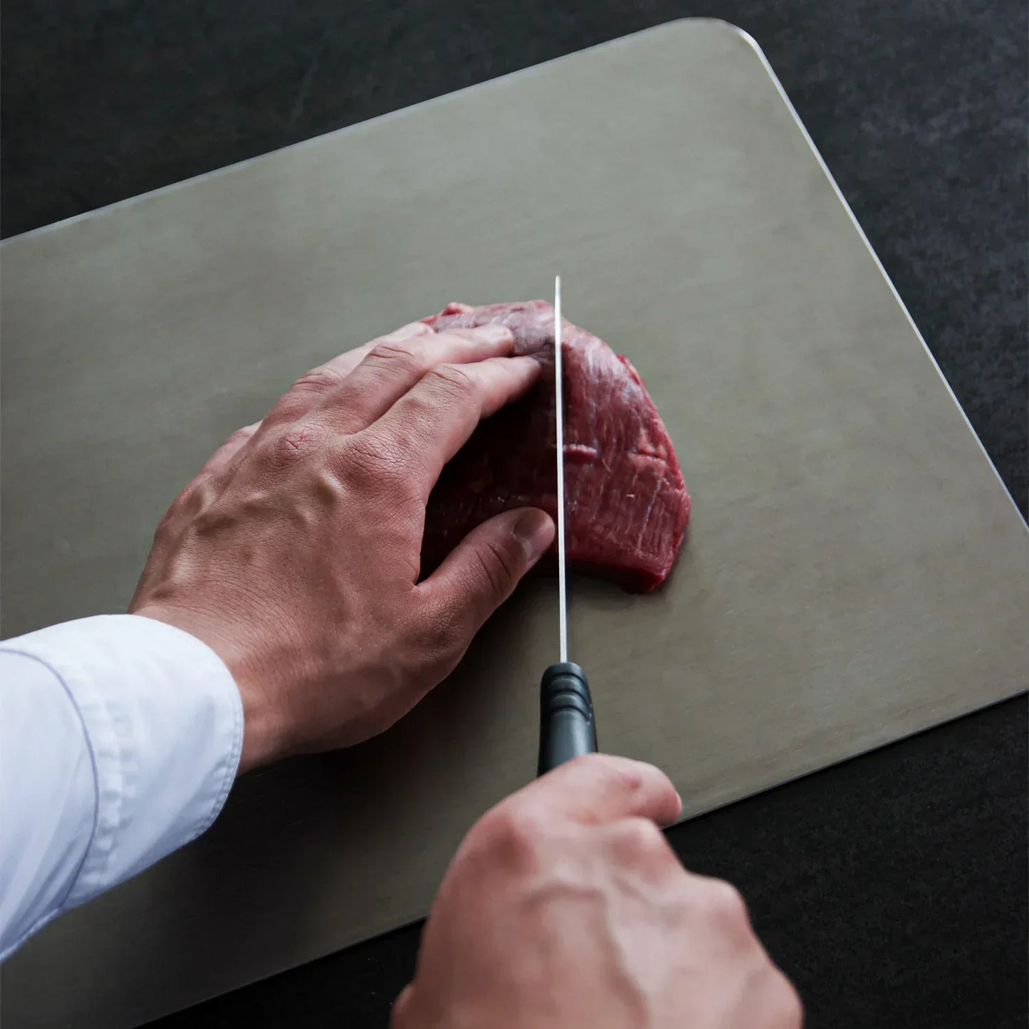 TitanSlice™️ Cutting Board