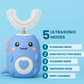 DinoSmile™ - 360º Ultrasonic Toothbrush