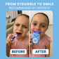 DinoSmile™ - 360º Ultrasonic Toothbrush