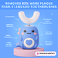 DinoSmile™ - 360º Ultrasonic Toothbrush
