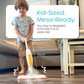 TinyHelper™ - Spray Mop