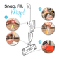 TinyHelper™ - Spray Mop